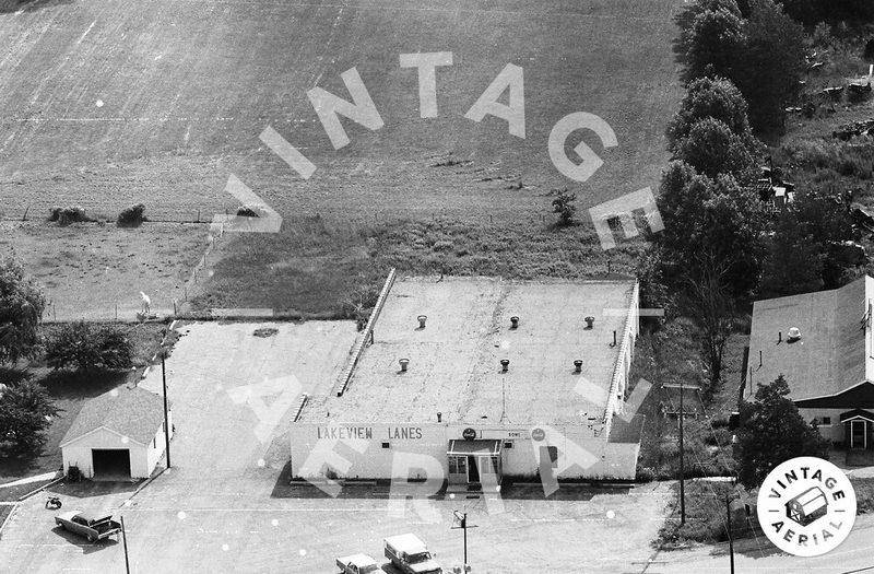 Lakeview Lanes - 1971